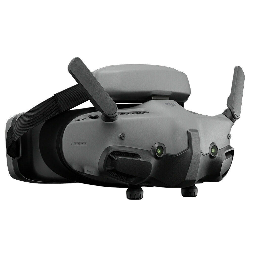 楽天市場】DJI Goggles 3 Goggles3 ゴーグル ドローン 4K 高画質 FPV