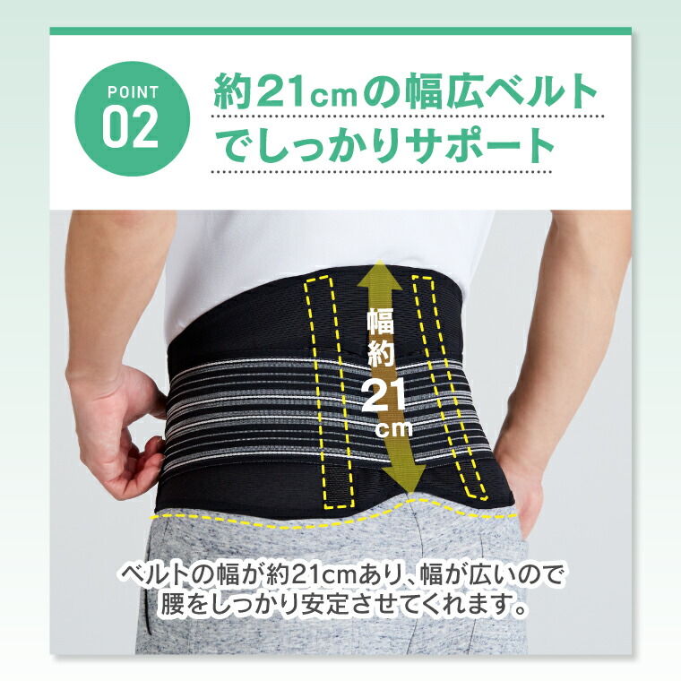 楽天市場】薄くても腰をしっかり支えるコルセット 大きいサイズ