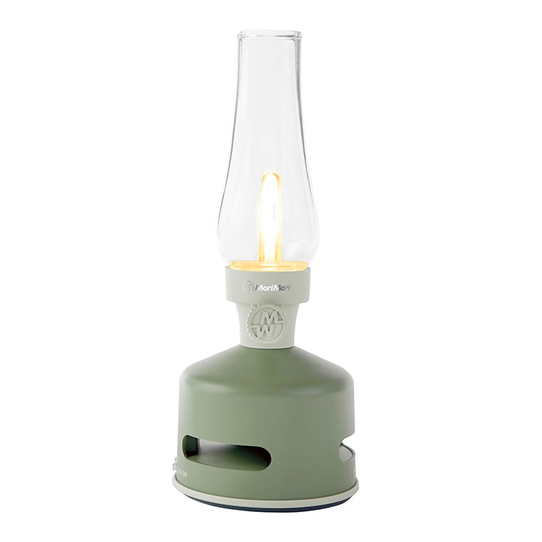 楽天市場】LEDランタンスピーカー S1 MORIMORI Bluetooth led ランタン