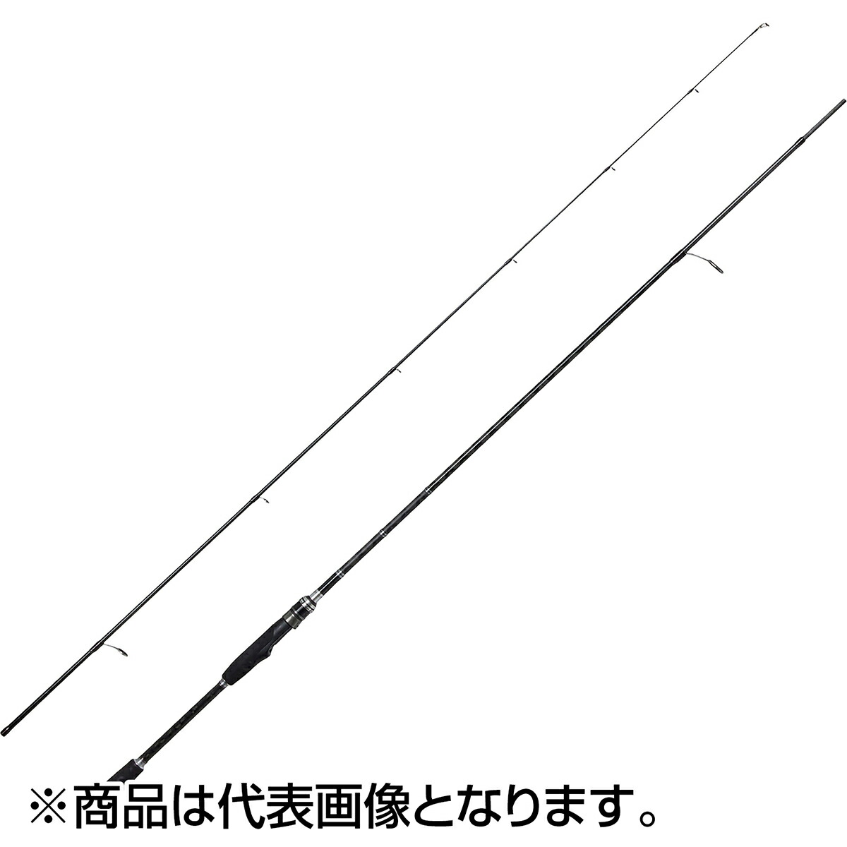 楽天市場】アブガルシア(Abu Garcia) クロスフィールド XSFS-832ML