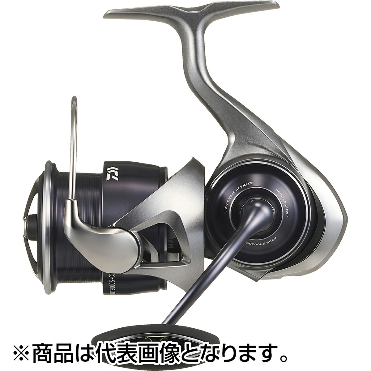 ダイワ リール カルディア 3000」の人気商品一覧 | 安い商品を通販