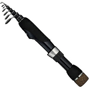 アルファタックル トラギア ポケビッツ 63L (ロッド・釣竿) 価格比較