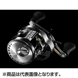 楽天市場】シマノ(SHIMANO) 23 カルカッタコンクエスト BFS XG 左