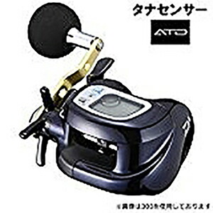 ダイワ タナセンサー 300 (リール) 価格比較 - 価格.com