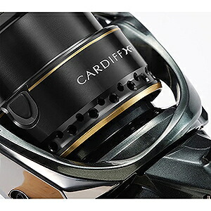 楽天市場】シマノ(SHIMANO) 23 カーディフ XR C2000S : dn e-shop