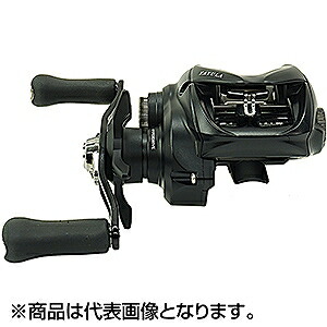 楽天市場】ダイワ(DAIWA) 24 タトゥーラ TW 100XHL 左ハンドル : dn e-shop