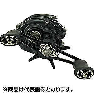 楽天市場】ダイワ(DAIWA) 24 タトゥーラ TW 100XH 右ハンドル : dn e-shop