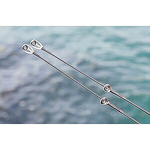 楽天市場】ダイワ(DAIWA) 月下美人 MX 78ML-T・N : dn e-shop