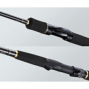 楽天市場】ダイワ(DAIWA) ルアーニスト モバイル 66L-4 : dn e-shop