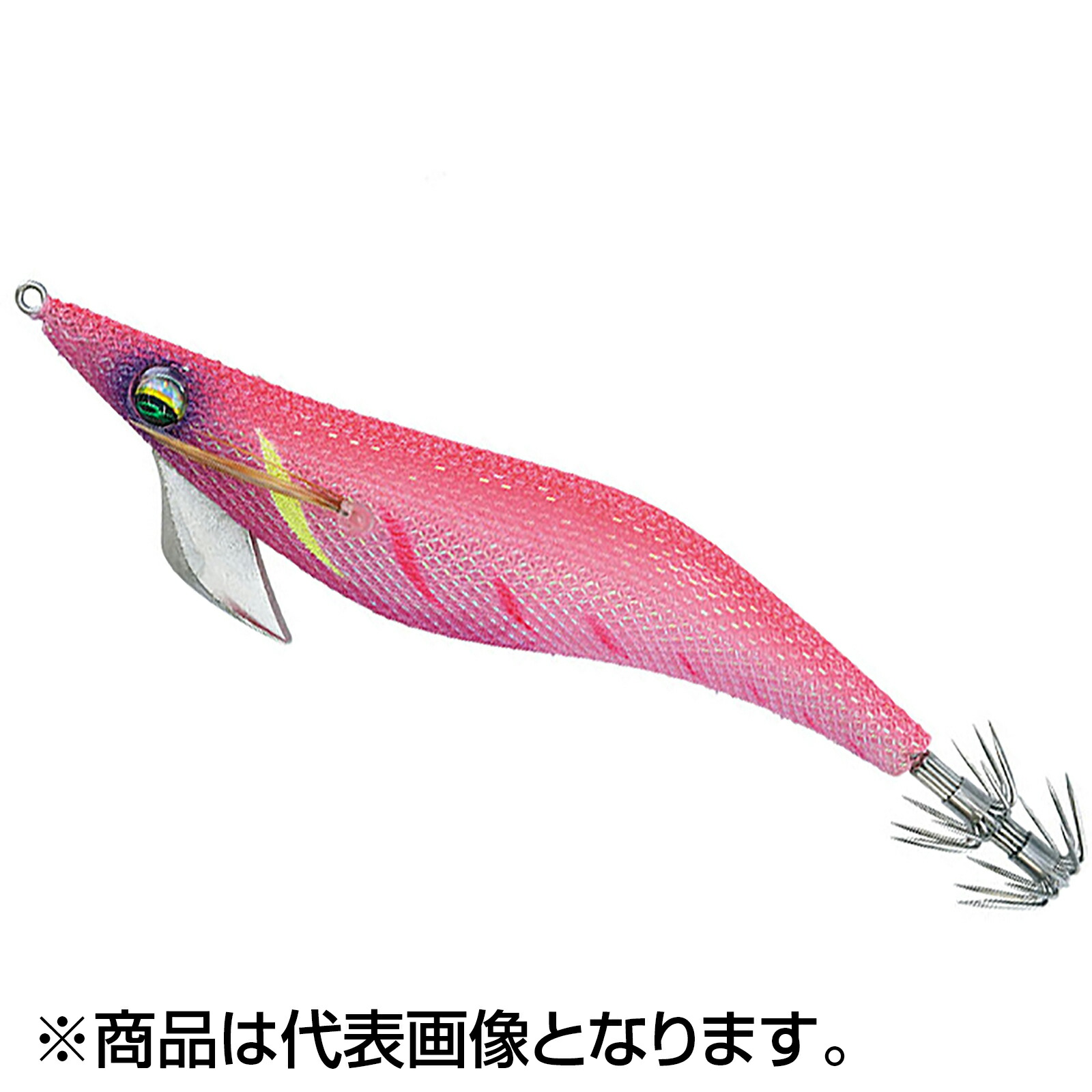 ダイワ エメラルダスピーク 3.5号, RV 4.0号 等 エギ 計17点 新品