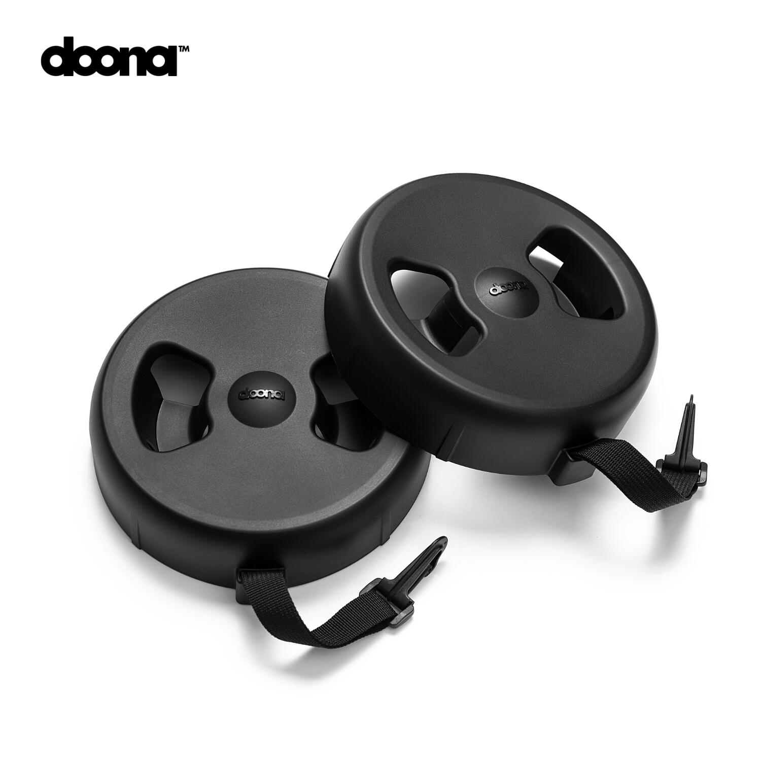 楽天市場】ドゥーナi ホイールカバー 新生児チャイルドシート 完全一