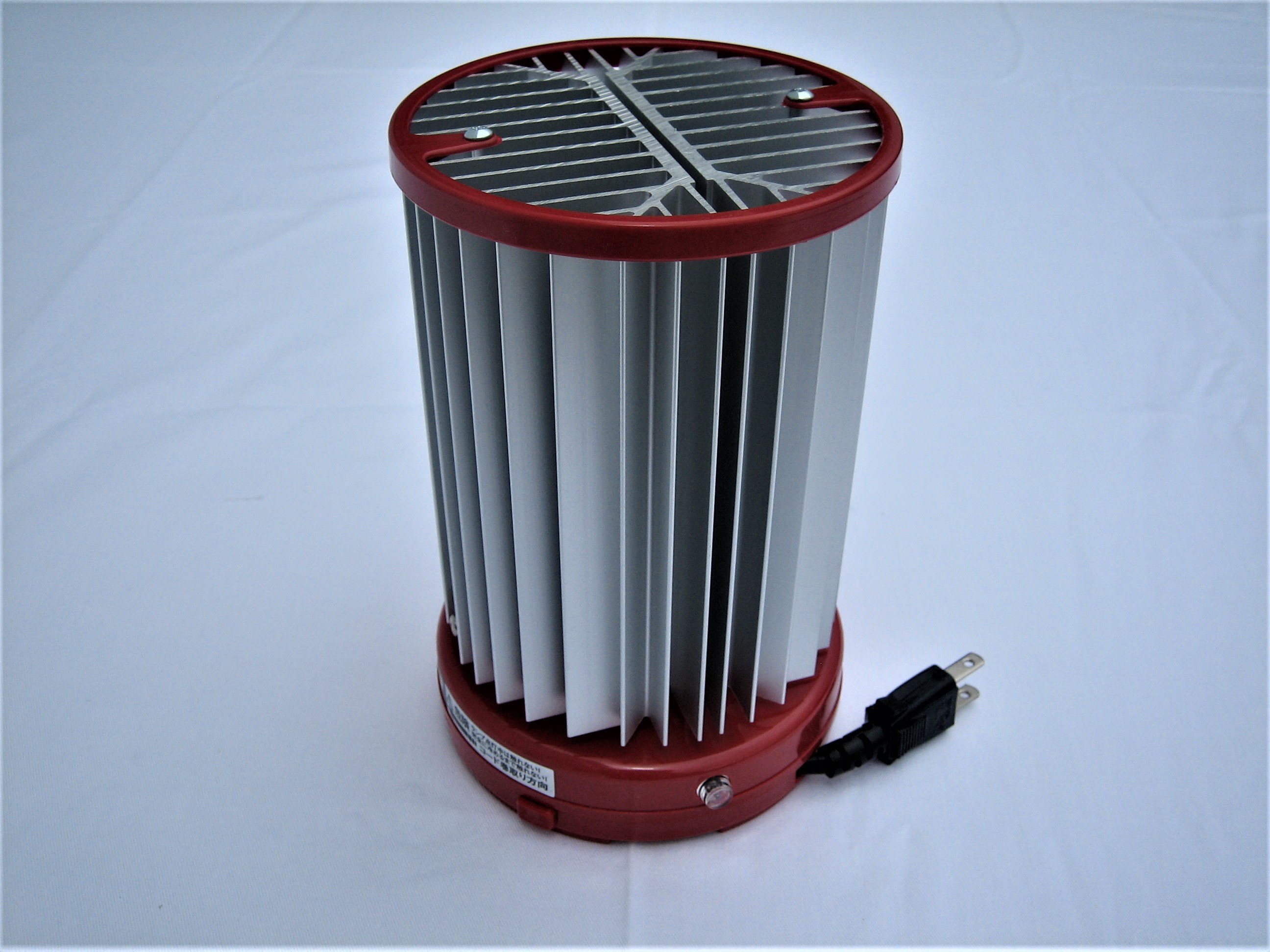 楽天市場】パネルヒーターサーモ無しSP-250昭和精機工業温室用ヒーター