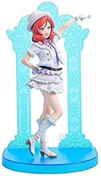 楽天市場】snow halation フィギュア 西木野真姫の通販