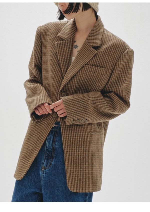 楽天市場】【即納】トゥデイフル TODAYFUL prefall アウター Wool100