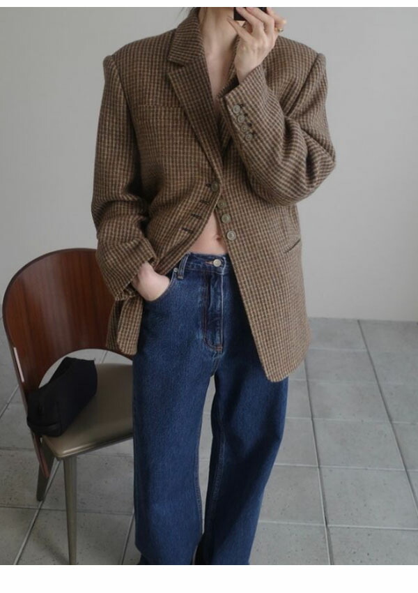 楽天市場】【即納】トゥデイフル TODAYFUL prefall アウター Wool100