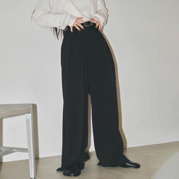 楽天市場】【即納】トゥデイフル TODAYFUL Doubletuck Twill Trousers