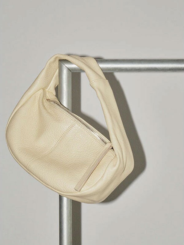 即納】TODAYFUL トゥデイフルEcoleather Gather Bag エコレザー