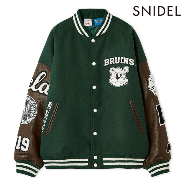 楽天市場】【SALE40%OFF】【即納】 スナイデル SNIDEL アウター 【UCLA
