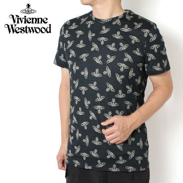 楽天市場】VIVIENNE WESTWOOD Tシャツ（メンズファッション）の通販