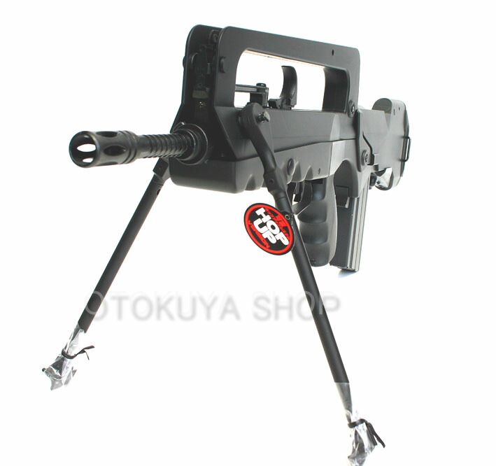 楽天市場】スタンダード電動ガン FA-MAS ファマス 5.56mm-F1【東京