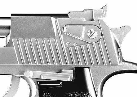 希少 1.5倍 ピストルスコープ 1インチ デザートイーグル パイソン M19