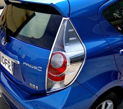 楽天市場】トヨタ アクア AQUA NHP10 型 前期 （2011年-2014年