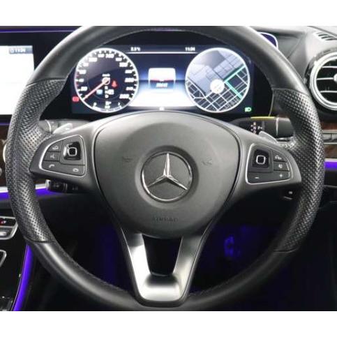 楽天市場】メルセデス ベンツ レッド ステアリング エンブレム リング