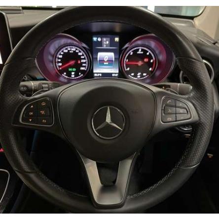 楽天市場】メルセデス ベンツ レッド ステアリング エンブレム リング