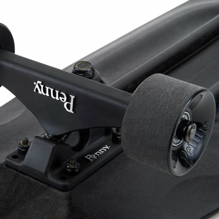 楽天市場】☆即納☆Penny ペニースケートボード HYBRID CRUSER 3PKD2