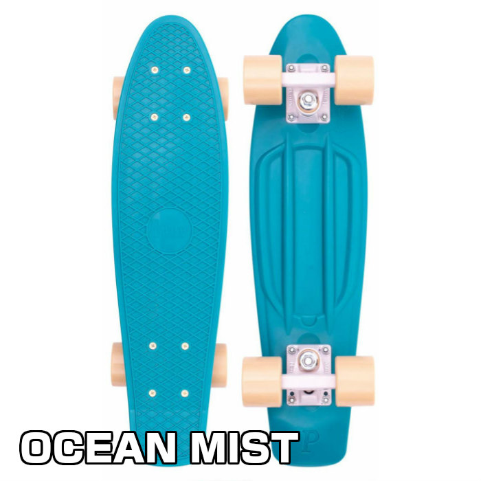 楽天市場】☆即納！ペニー☆Penny SkateBoard ペニースケートボード