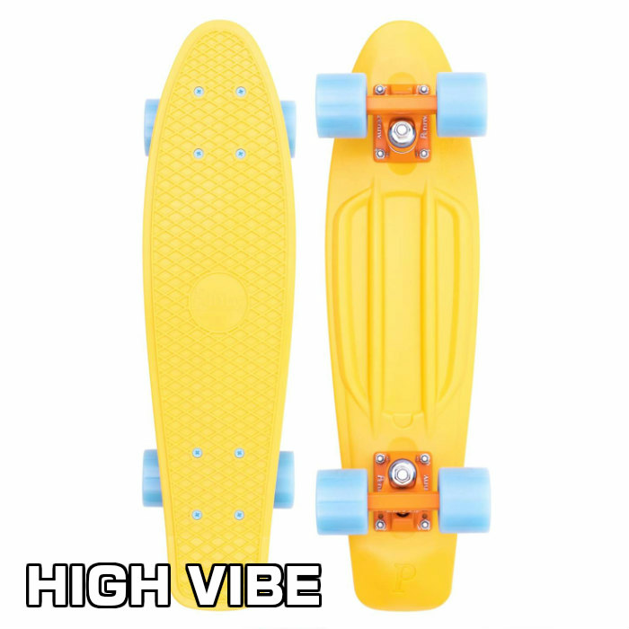 楽天市場】☆即納！ペニー☆Penny SkateBoard ペニースケートボード