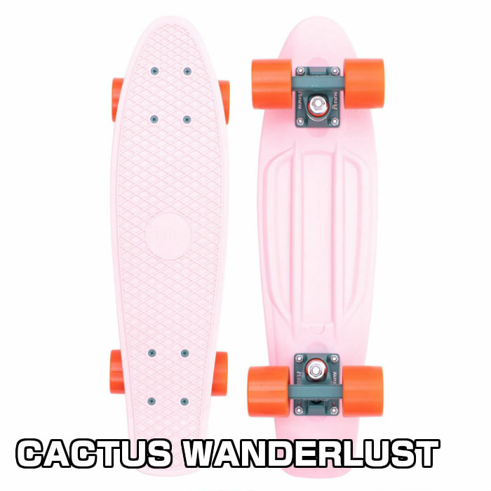 楽天市場】☆即納！ペニー☆Penny SkateBoard ペニースケートボード