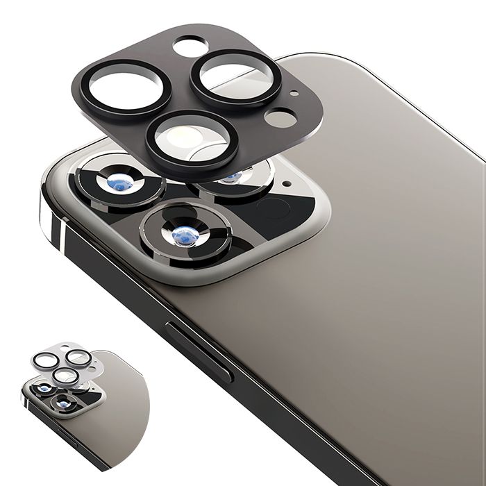 楽天市場】iPhone 13 Pro 6.1インチ 3眼モデル カメラレンズ