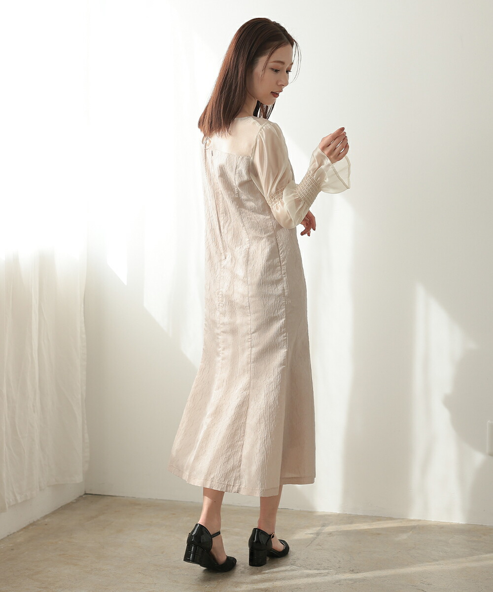 楽天市場】結婚式 ドレス パーティードレス オケージョンドレス