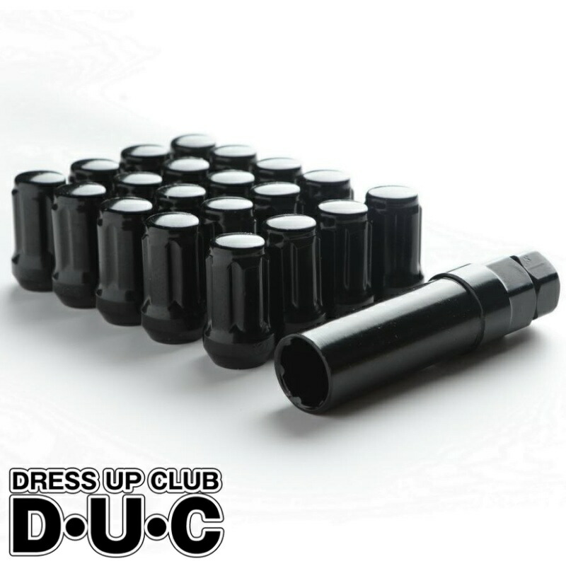 楽天市場】M14フルロックナット20個セット M14xP1.5 ランクル 40