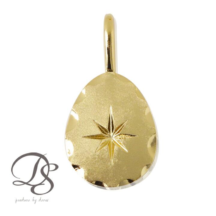 楽天市場】【2/22まで 5000円OFF】 18金 ペンダントトップ k18