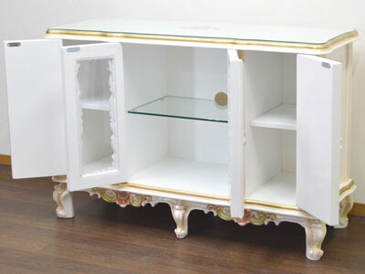 楽天市場】☆倉庫移転の為、総売り尽くしセール！☆ ロココ サイド