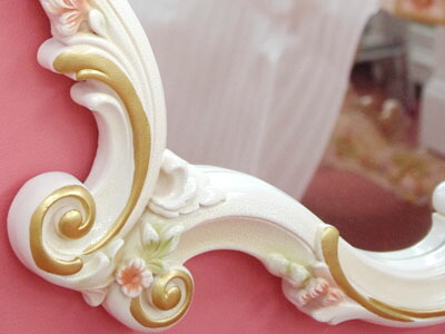 楽天市場】☆倉庫移転の為、総売り尽くしセール！☆ ロココ調