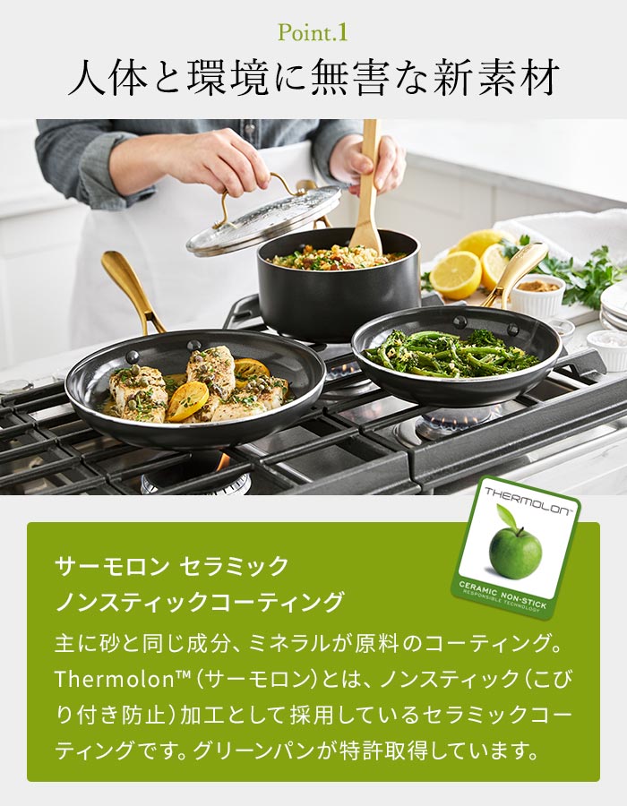 楽天市場】【20日限定 最大100％ポイントバック】 片手鍋 14cm ih