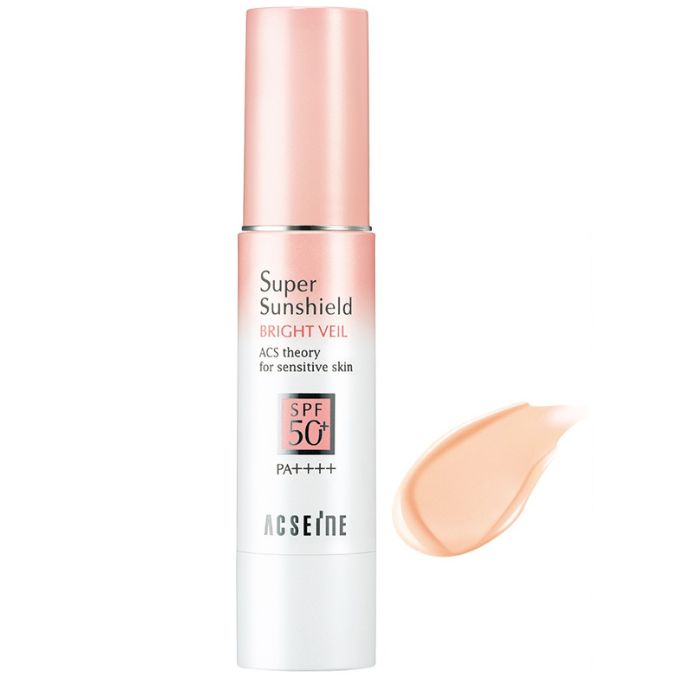 楽天市場】アクセーヌ スーパーサンシールドブライトヴェールの通販