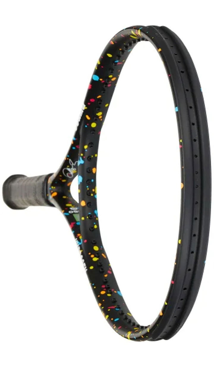 楽天市場】Prince プリンス Prince Hydrogen Spark 280g Racquet