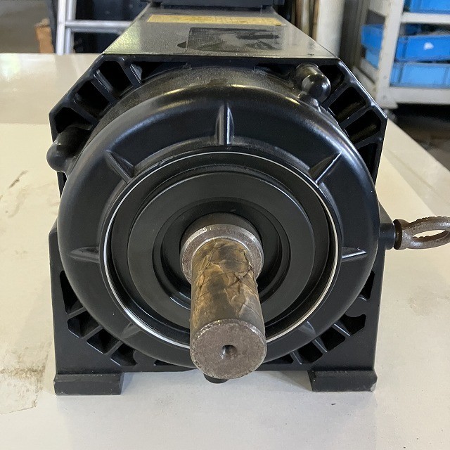 楽天市場】FANUC ファナック サーボモータ A06B-1405-B200 : e-Spares