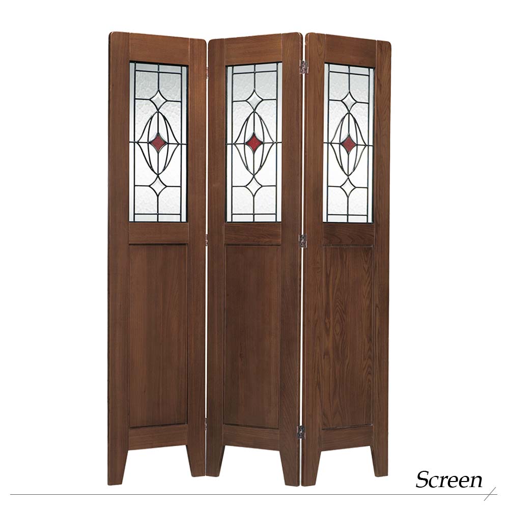 楽天市場】ステンドグラス パーテーションの通販