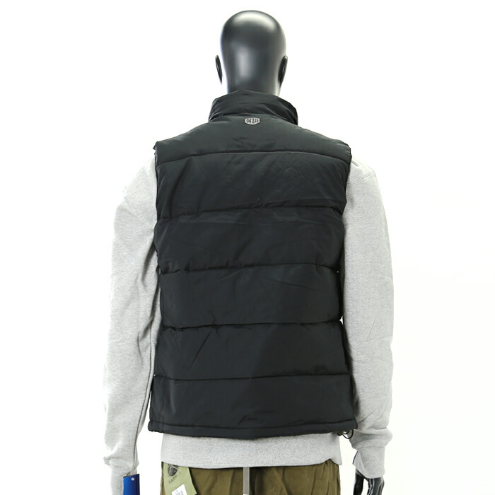 楽天市場】デウスエクスマキナ ダウンベスト Deus Ex Machina カーソン