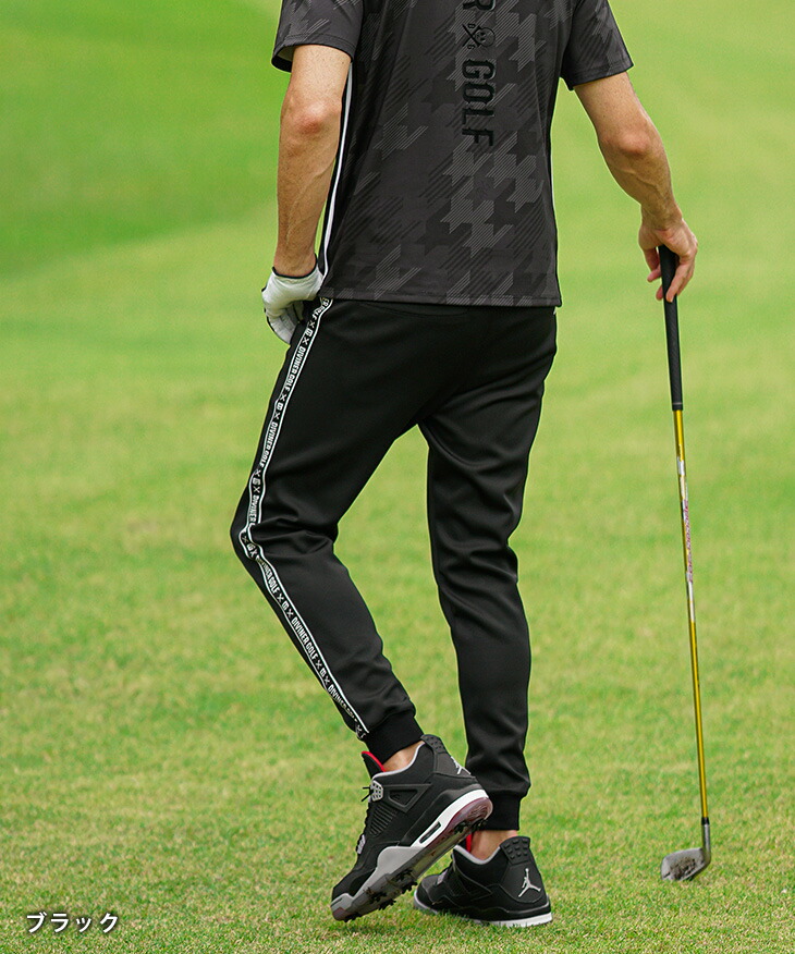楽天市場】【DIVINER GOLF】 ゴルフウェア メンズ ゴルフパンツ メンズ