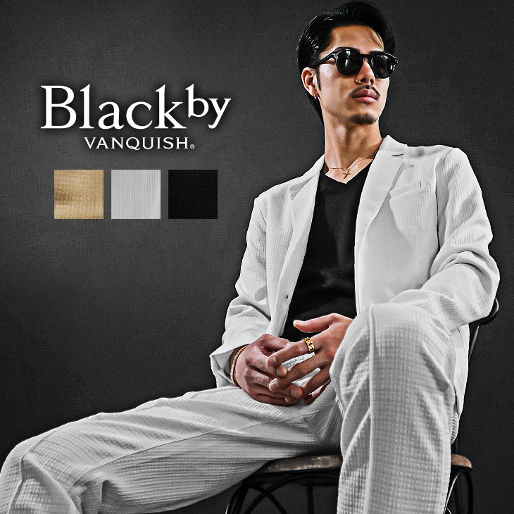 楽天市場】vanquish スーツの通販