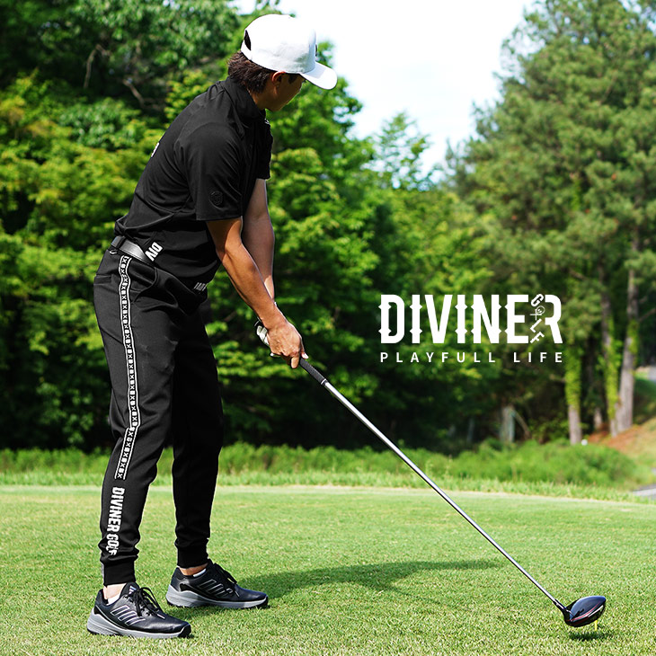 楽天市場】ゴルフウェア メンズ セットアップ メンズ 半袖モックネック