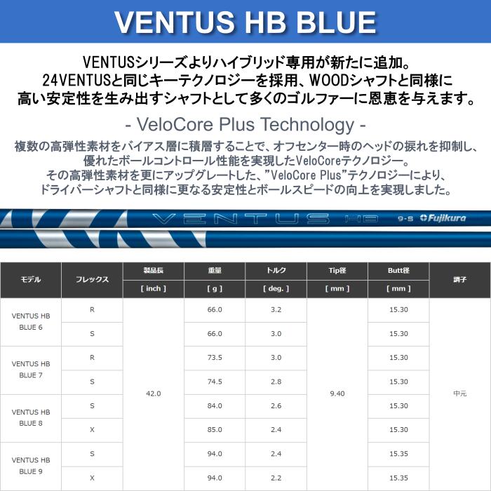 楽天市場】ミステリー ユーティリティ C-HT 911 | フジクラ ベンタス