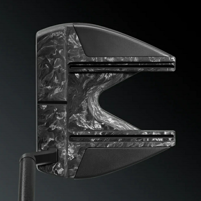 楽天市場】LAゴルフ マリブX パター LAGOLF MALIBU X 33〜35インチ