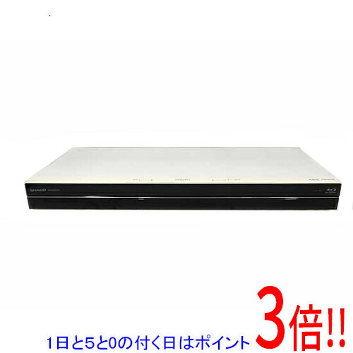 楽天市場】シャープ bdnw1000の通販